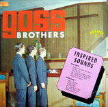 Goss Brothers - Inspired Sounds