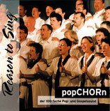 popCHORn - Reason to Sing