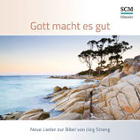 Jörg Streng - Gott macht es gut