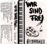 Jubal - Wir sind frei