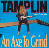 Ken Tamplin & Friends - An Axe To Grind