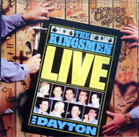 Kingsmen - Live In Dayton