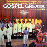 The London Community Gospel Choir sing the Gospel Greats