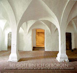Bei Gott bin ich geborgen : Stundengebet und Harfenmusik aus der Krypta des Klosters Wülfinghausen