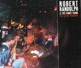 Robert Randolph & The Family Band - Live at the Wetlands