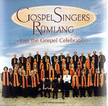 Gospel Singers Rümlang - Join The Gospel Celebration