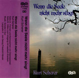 Kurt Scherer : Wenn die Seele nicht mehr singt (ERF)