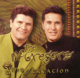 The McGregors - King of Creation