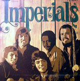 Imperials - Song of Love