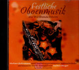 Stefan Gleitsmann - Festliche Oboenmusik zu Weihnachten
