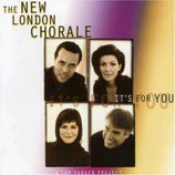 New London Chorale - It's For You