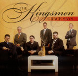 Kingsmen - Grace Says