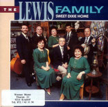 The Lewis Family - Sweet Dixie Home-