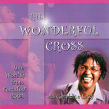 Geraldine Latty - The Wonderful Cross (Live Worship from Focusfest 2004)