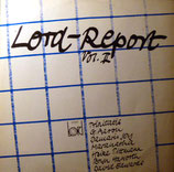 Lord-Report Vol.II