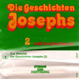 Stimme der Hoffnung : Die Geschichten Josephs 2 (Eva Heinrich)