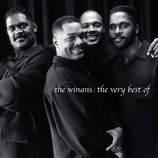 The Winans - The Very Best Of The Winans