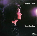 Joanne Cash - He's Coming