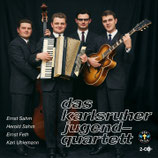 Das Karlsruher Jugendquartett