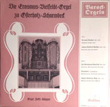 Fotto Schipper - Die Erasmus-Bielfeldt-Orgel