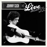 Johnny Cash - Live From Austin TX
