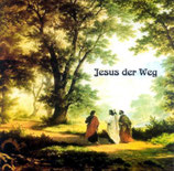 Jugendchor Karlsruhe - Jesus der Weg