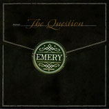 EMERY - The Question (2 Disc)