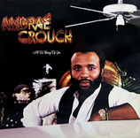 Andraé Crouch - I'll Be Thinking Of You