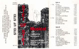 Jugendchor Windliecht - Stei uf stei Musical