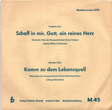 Verlag Friedrich Bischoff Single 2078