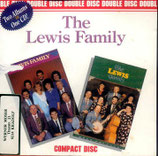 The Lewis Family - Better Than Ever / Good & Plenty