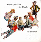 Frohe Botschaft für Kinder 45265