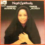 Barbara Hendricks - Negro Spirituals