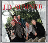 J.D.SUMNER & THE STAMPS Collection 3 on Mini Disc