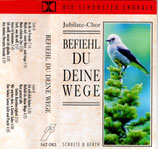 Jubilate-Chor - Befiehl du deine Wege