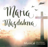 Adonia : Maria Magdalena Musical
