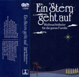 Ein Tag geht auf - Weihnachtslieder für die ganze Familie (ERF) - Familienweihnachtslieder gesungen von dem Leuner Kinderchor