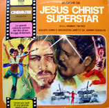 Musiche da JESUS CHRIST SUPERSTAR - A.L.Webber/Tim Rice - Johnny Douglas RCA NL 43065