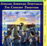 African American Gospel: The Pioneering Composers