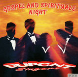 Dupont Singers - Gospel And Spirituals Night