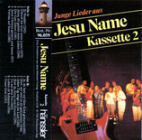 Jesu Name 2