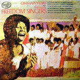 The New Freedom Singers - Oh Happy Day