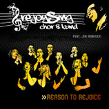 RejoySing Chor & Band - Reason to Celebrate