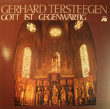 Wetzlarer Jugendchor - Gott ist gegenwärtig (Lieder von Gerhard Tersteegen)