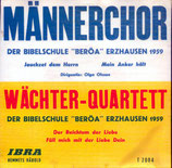 Wächter Quartett