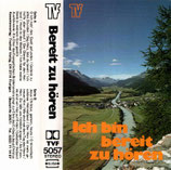 EBV - Ich bin bereit zu hören