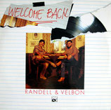 Randell & Velbon - Welcome Back