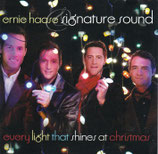 Ernie Haase & Signature Sound - Every Light That Shines On Christmas