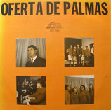 Oferta De Palmas - Jorge Pereira C / Quarteto Mensagem Do Advento