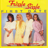 Frizzle Sizzle - First Date